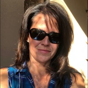 Meet your Posher, Tami